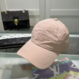 miu miu casquette s_121a041